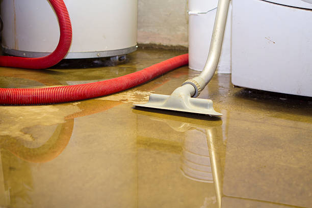Trusted WI Water damage restoration Experts